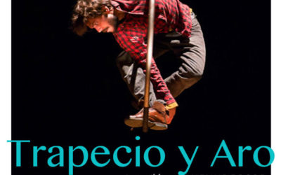 INTENSIVO TRAPECIO Y ARO –  22 y 23 JUNIO – MARIANO ROCCO