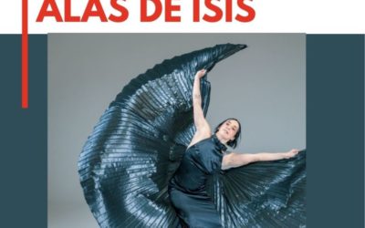 INTENSIVO: ALAS DE ISIS con Doriana Rossi 27/2