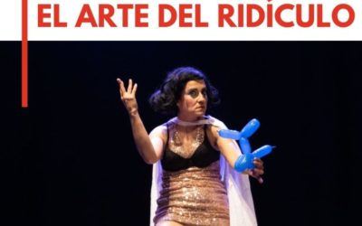 INTENSIVO: «EL ARTE DEL RIDÍCULO» con Eliana Donnola