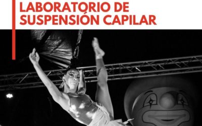 INTENSIVO: LABORATORIO DE SUSPENSIÓN CAPILAR con Carla Pla