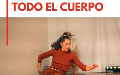INTENSIVO: MALABARES CON TODO EL CUERPO con Inés Pinho