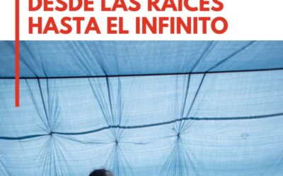 INTENSIVO DE DANZA CONTACT: DESDE LAS RAÍCES HASTA EL INFINITO con Jordi Ramón