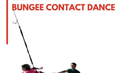 INTENSIVO: BUNGEE CONTACT DANCE con Emanuela Posella y Manu Paredes